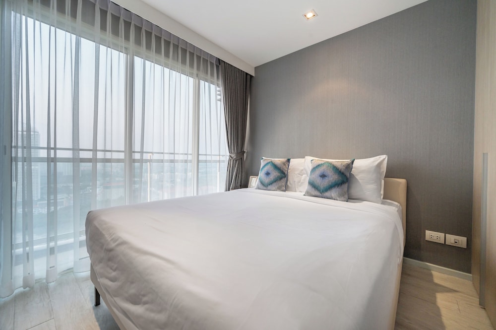 Veranda Residence by SEA U PATTAYA