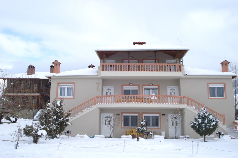 Prespa Resort & Spa