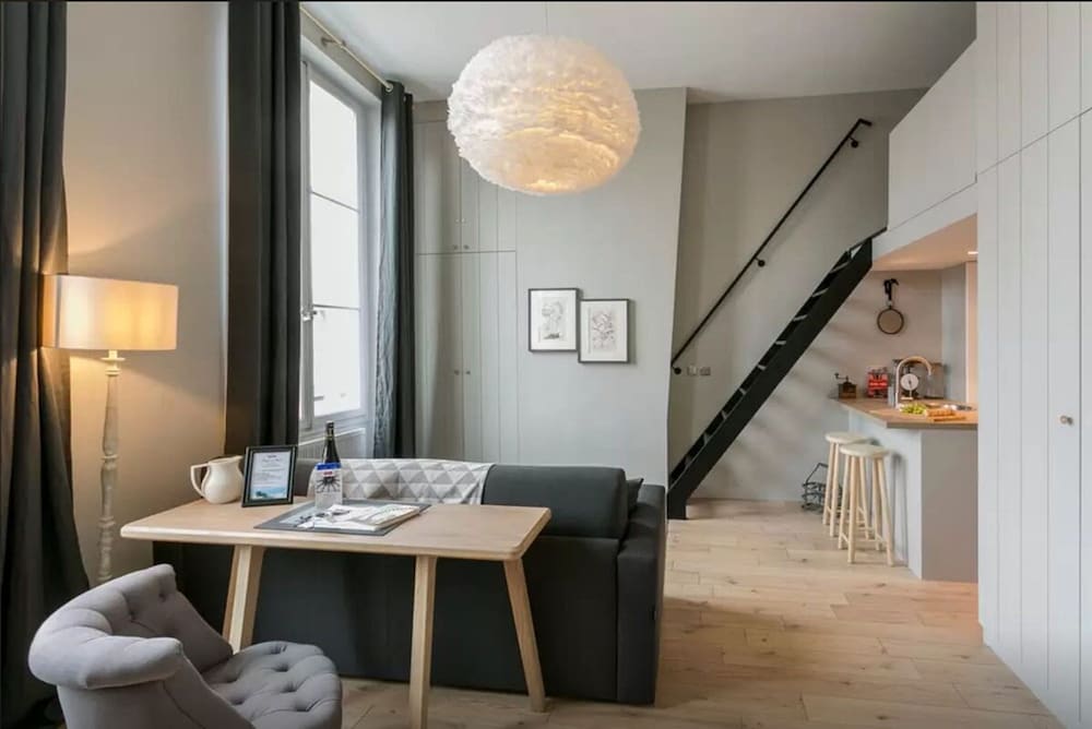 Loft Saint Germain - Bon March