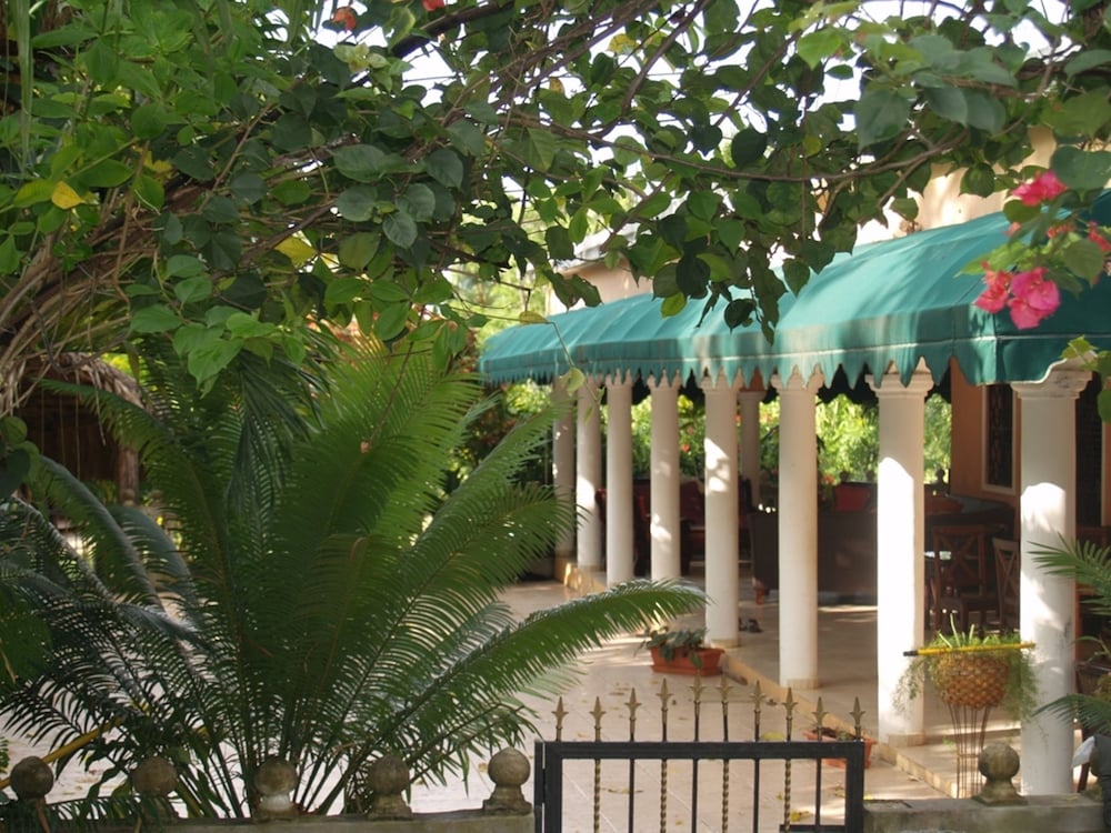 Hacienda de la Bahia