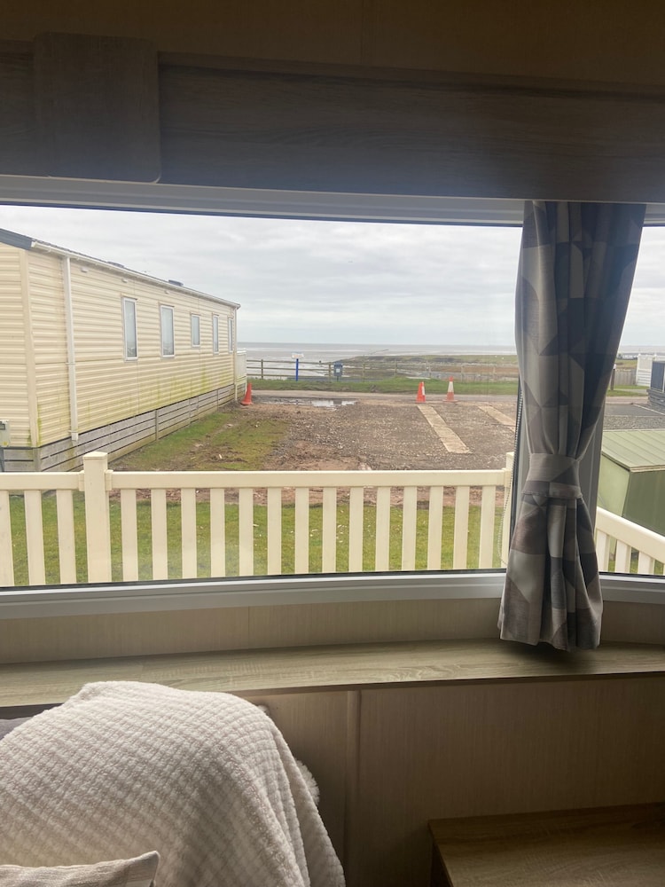 Seaside Bliss Retreat in Morecambe