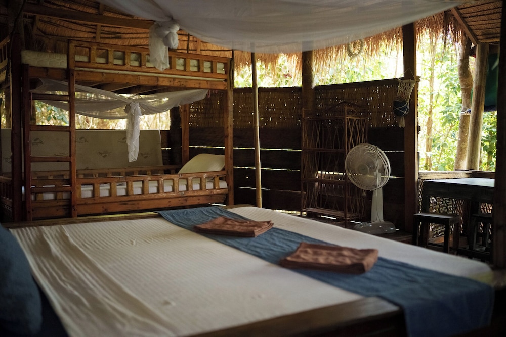 Kactus Your Island Sanctuary In Cambodia