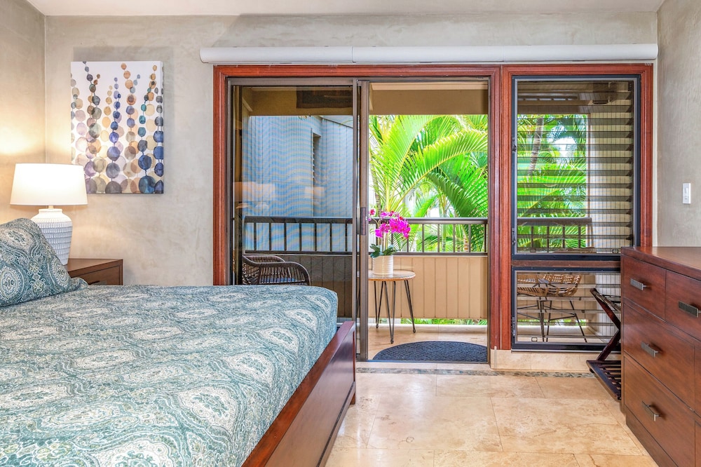 Refined Resort Wailea Oceanview Vistas
