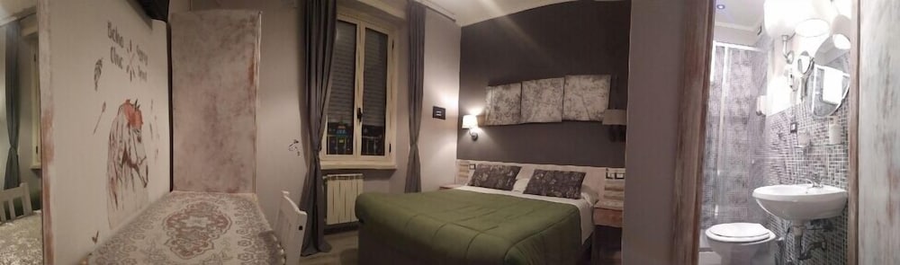 Relais Dante