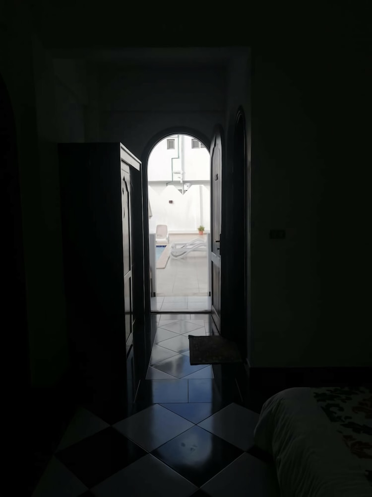 el-salam hotel