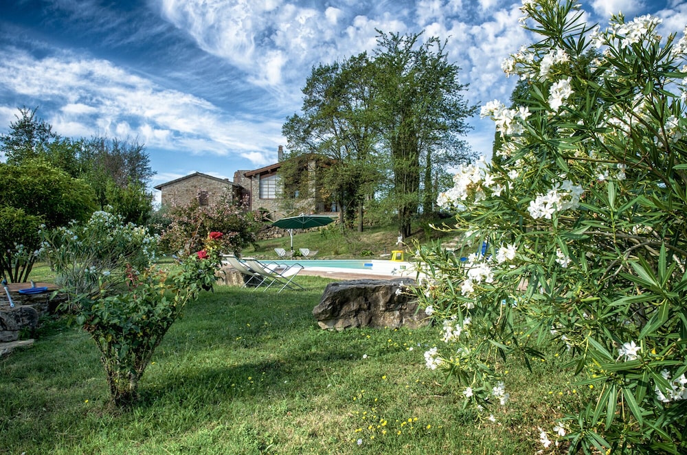 Agriturismo Casa Greppo - L'Ulivo view 3