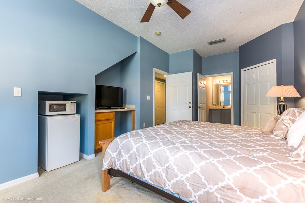 2739skp New Emerald Island 4 Bedroom view 3