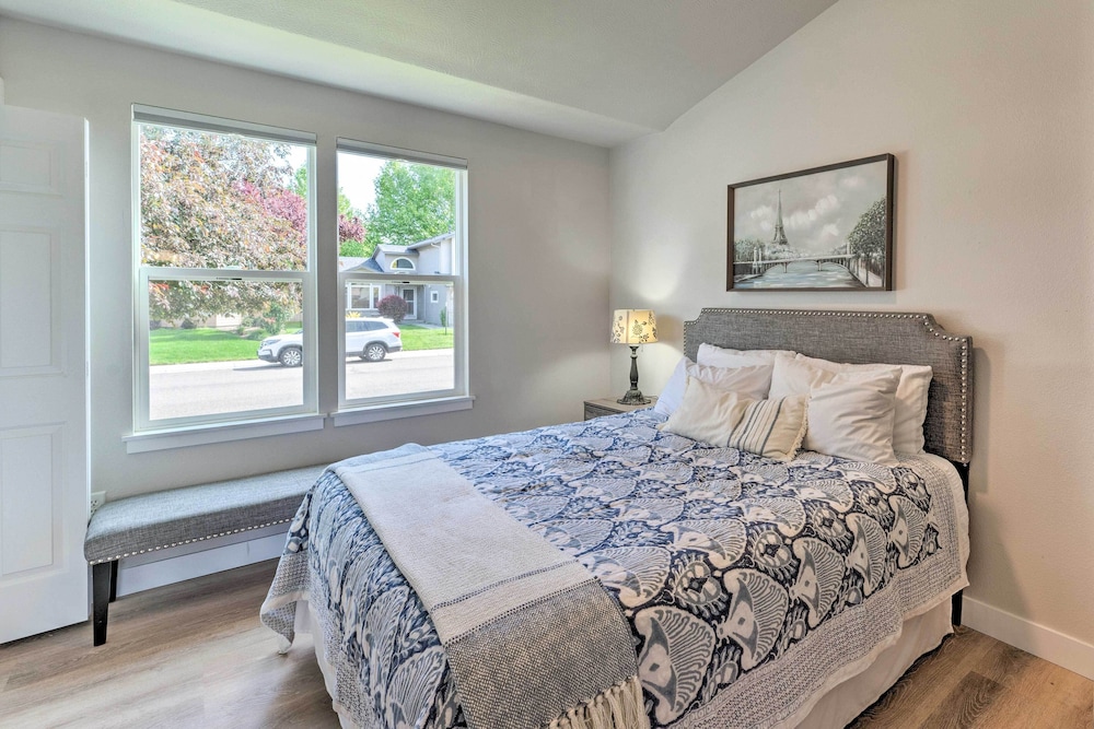 Boise Vacations - Family-friendly Meridian Home: 13 Mi to Boise - Property Image 3