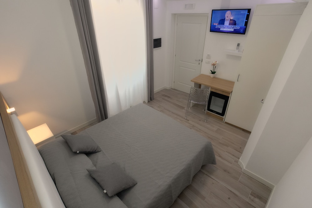B&B Island Tropea vista mare photo 4