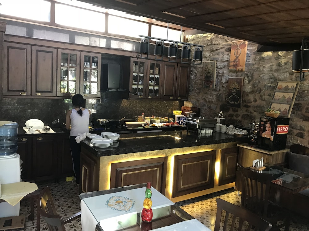 Ferman Konak Otel - Özel Sınıf - Image 32