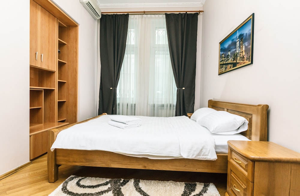 Kiev Apartments