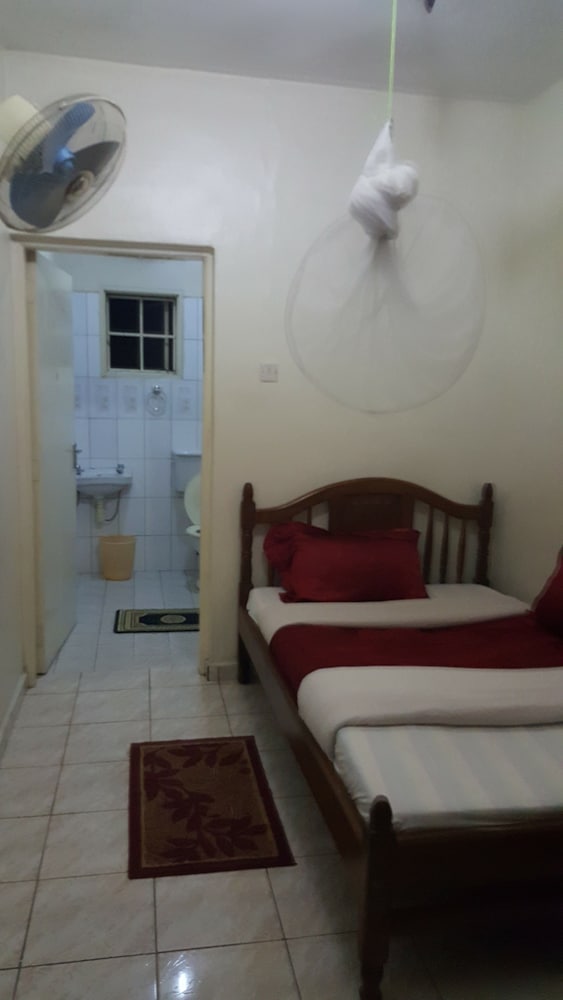 Manhattan Guesthouse