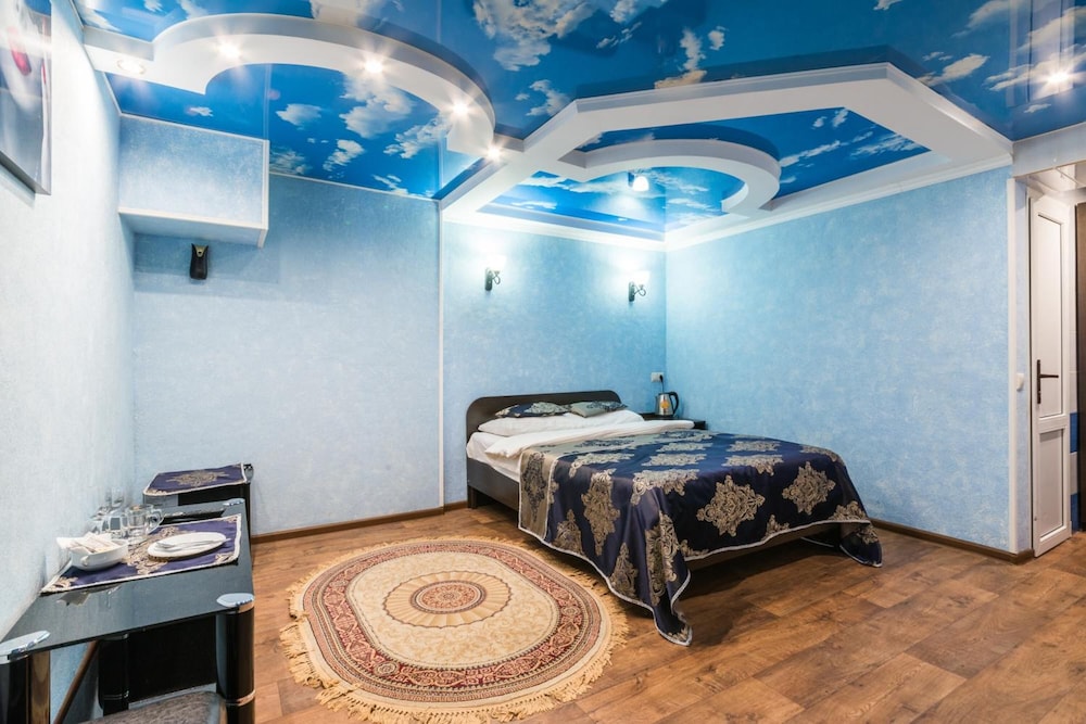 Skazka Vostoka - Hostel