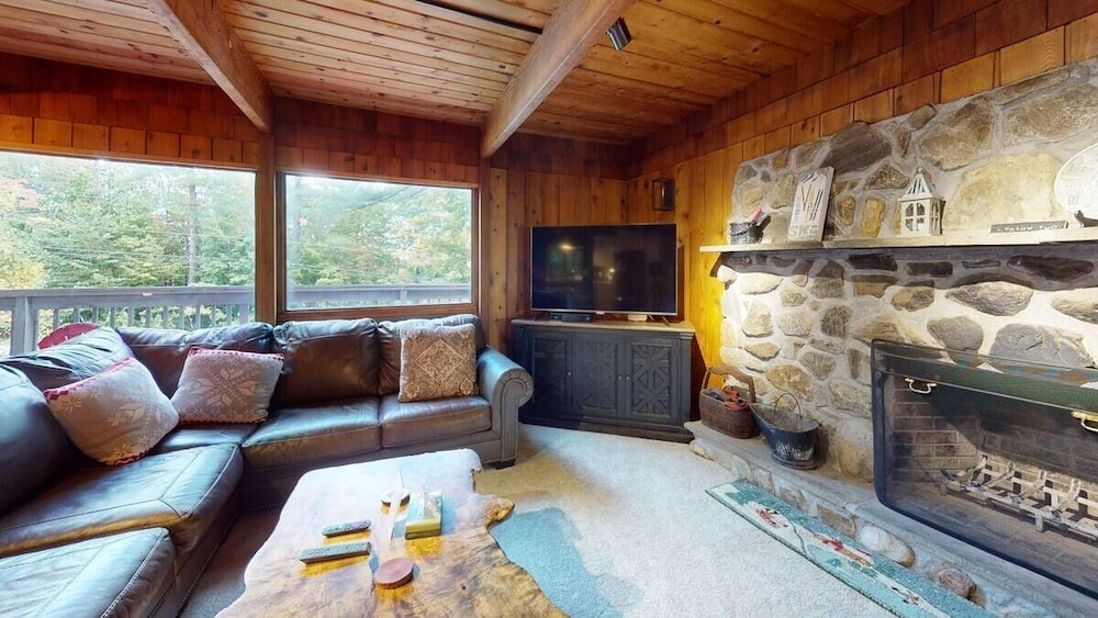 Treehouse Home