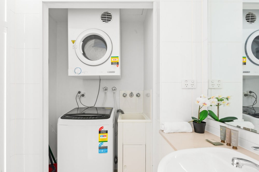 Charming Studio Apartment in the Heart of Sydney