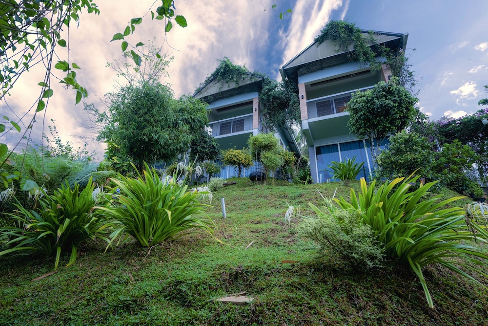 Floresta resorts