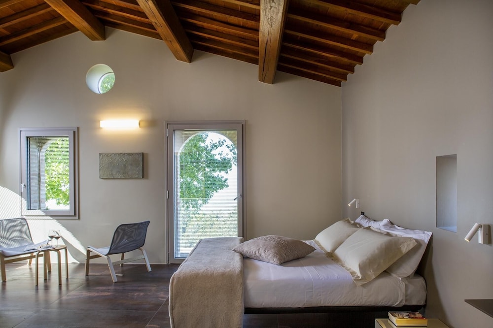 Villa Assisi view 5
