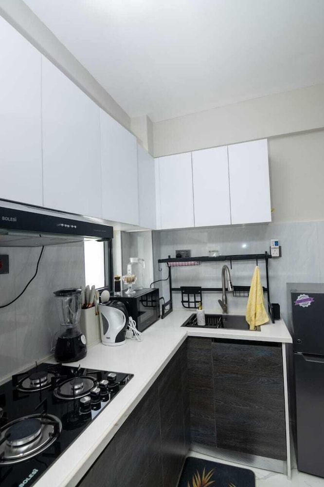 Kilimani Homes