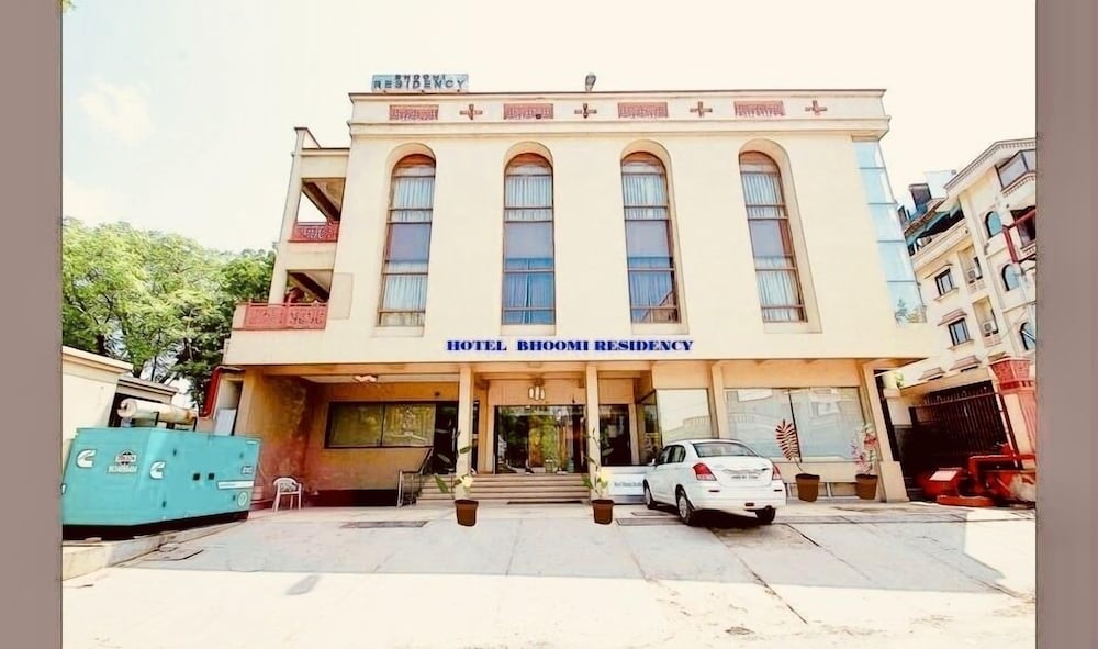 Bhoomi Residency