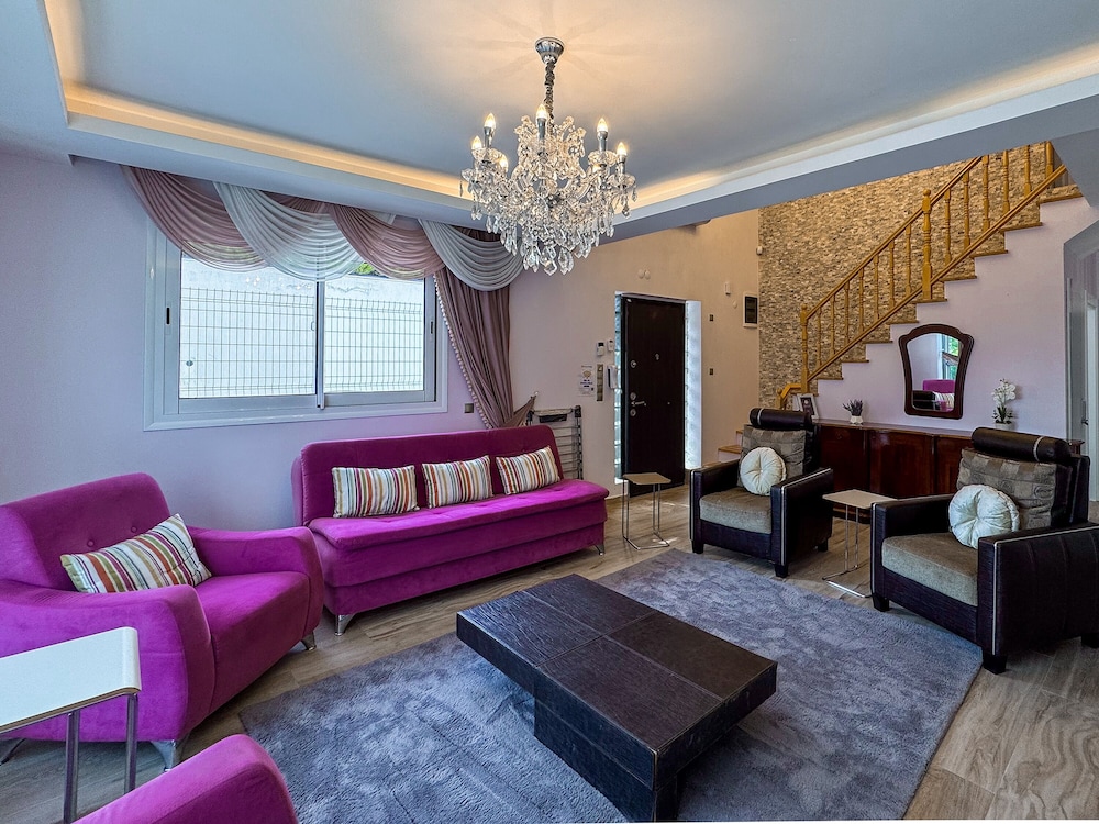 Villa Zeytin