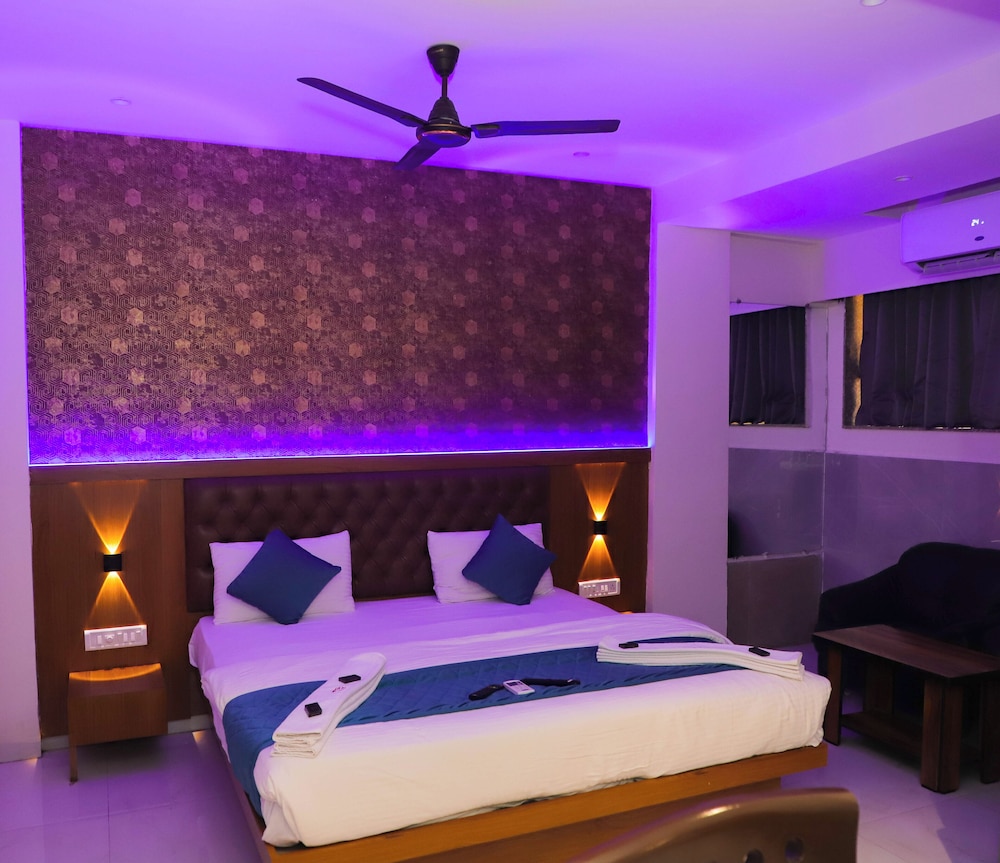 HOTEL RUBY
