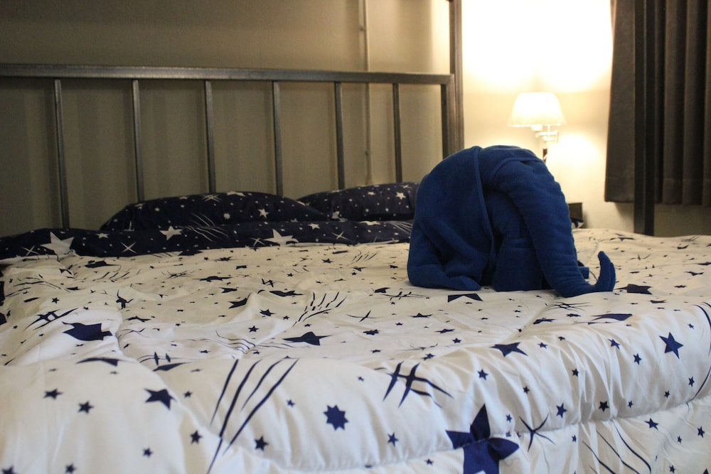 Enjoy House - Hostel