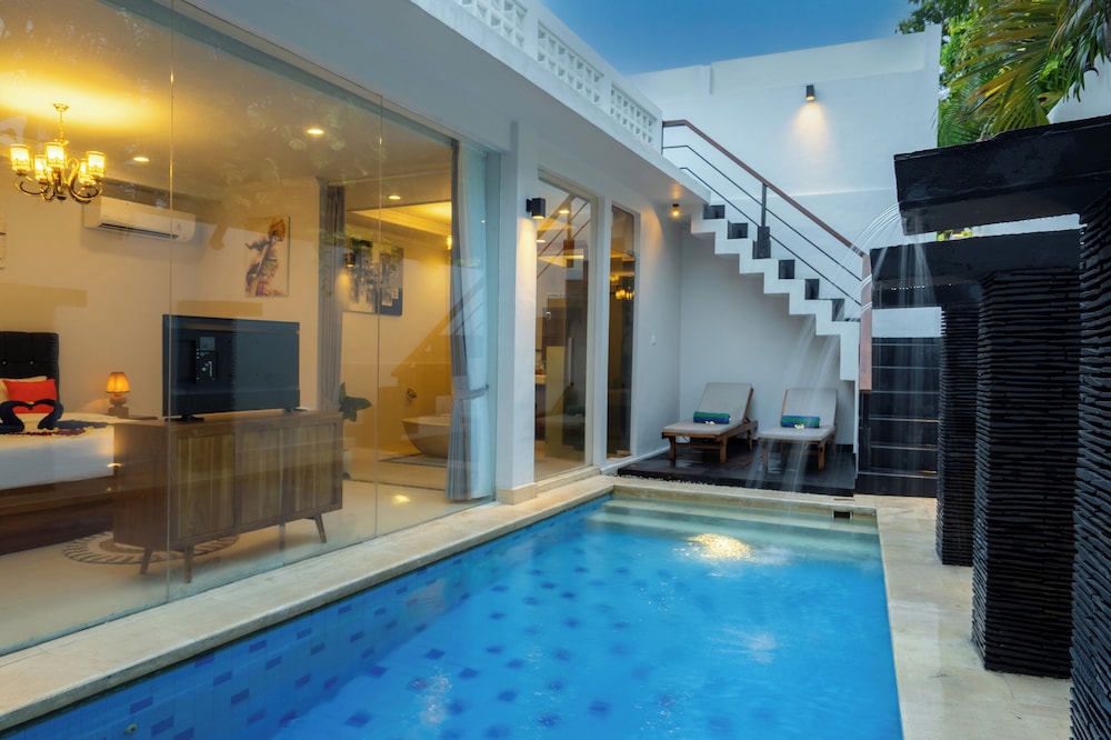 Bali Road House