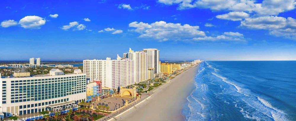 Beachline Breeze on the Strip
