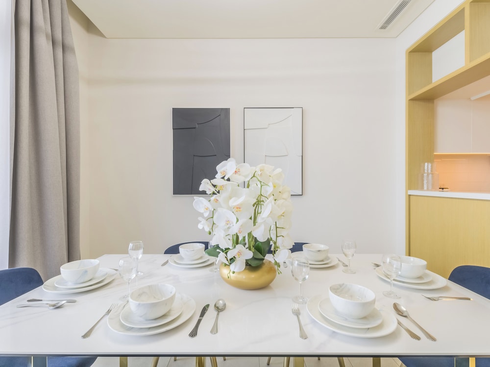 Creek Rise Residences - Creek Harbour