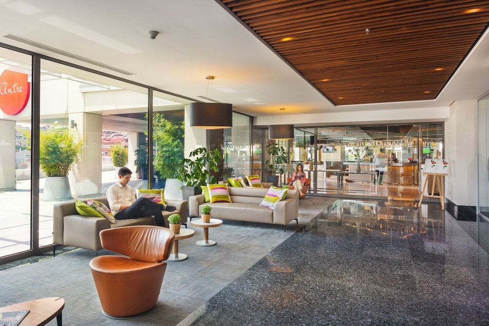 Fraser Place Anthill İstanbul - Image 8