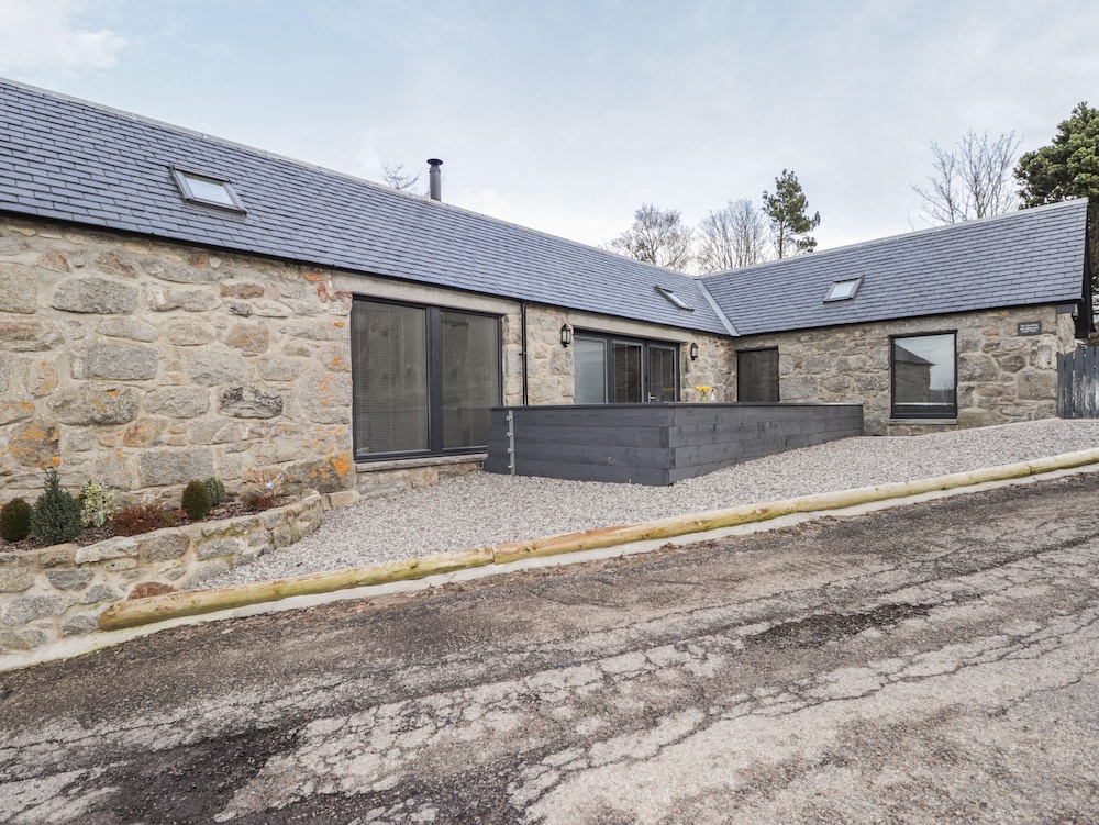 The Steading