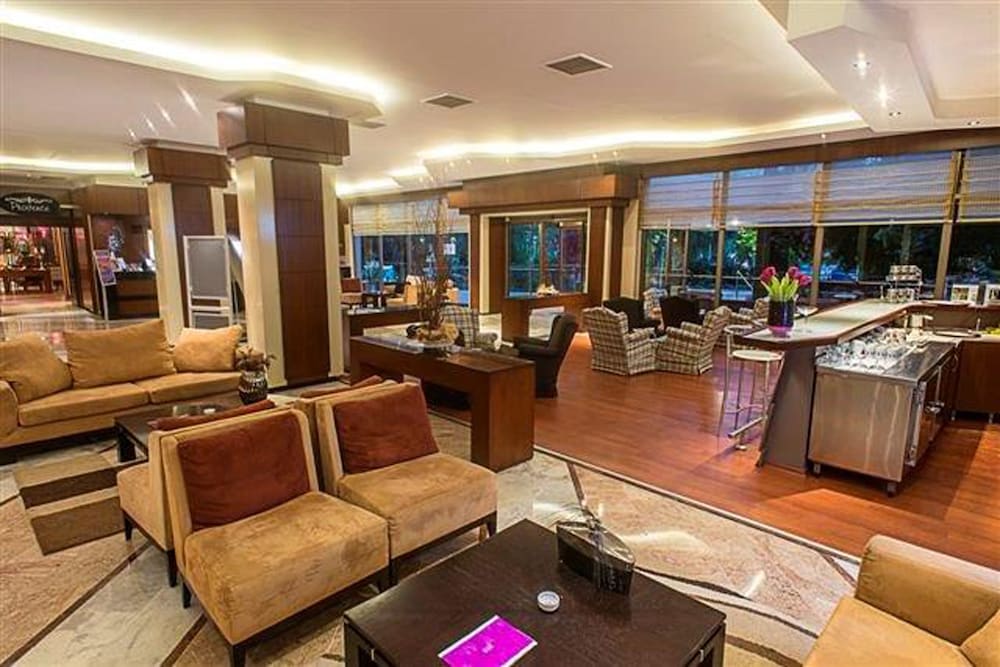 Anemon Ege Sağlık Oteli - Image 14