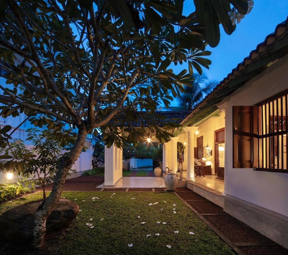 Green Casa