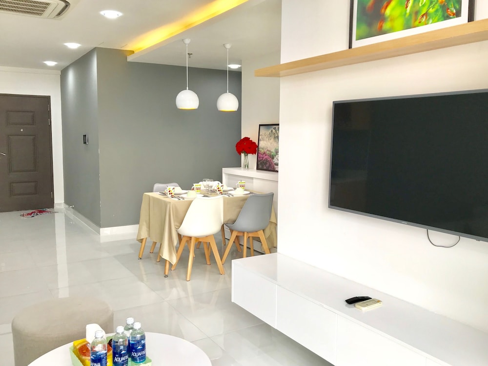 Jennifer's Apart Luxury 2BR 7th