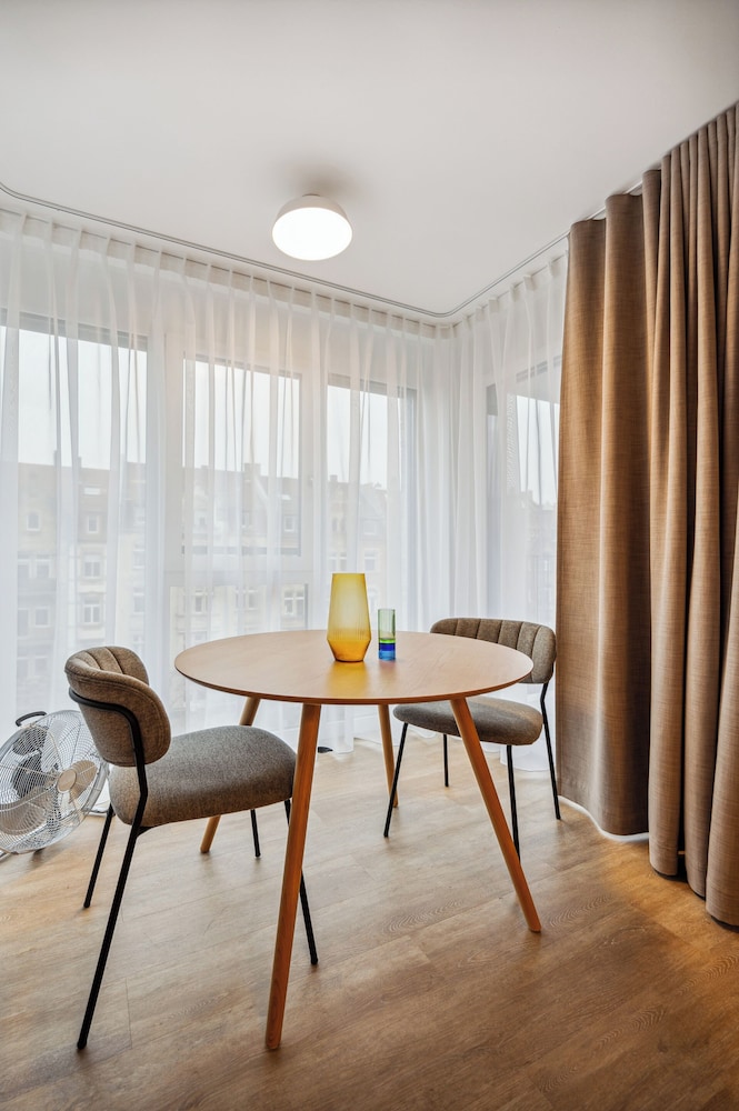 limehome Karlsruhe Sophienstr., Billede 16