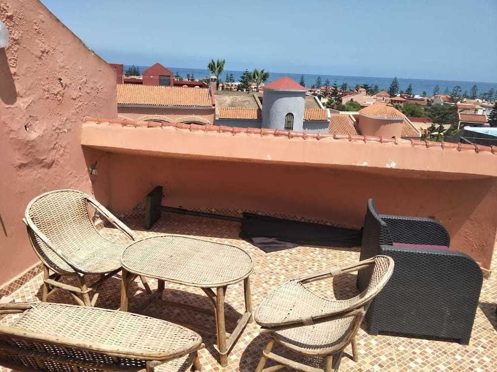 roof