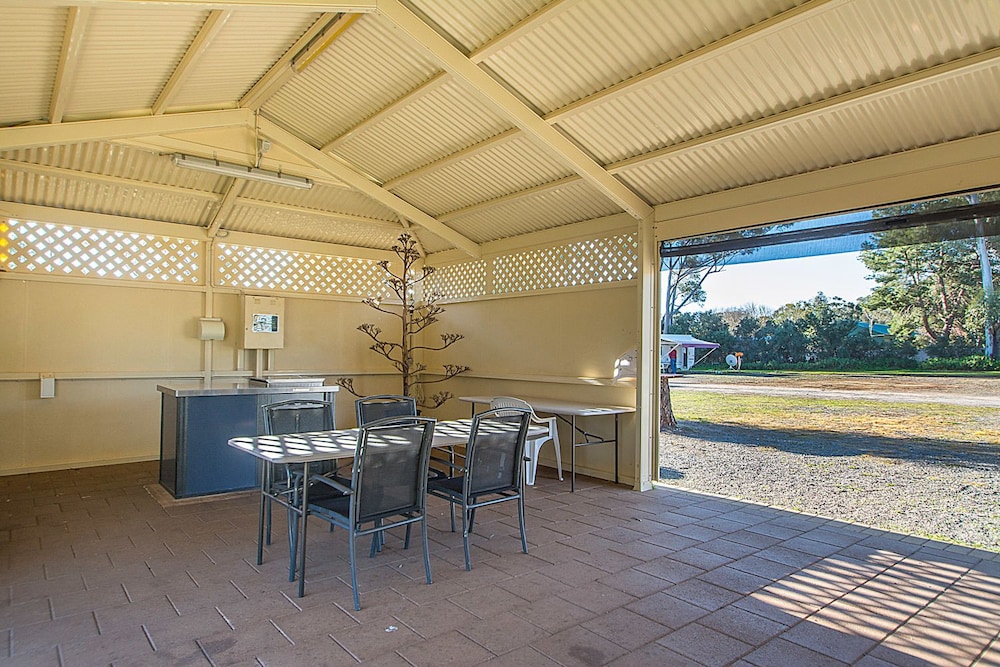 Kapunda Tourist Park