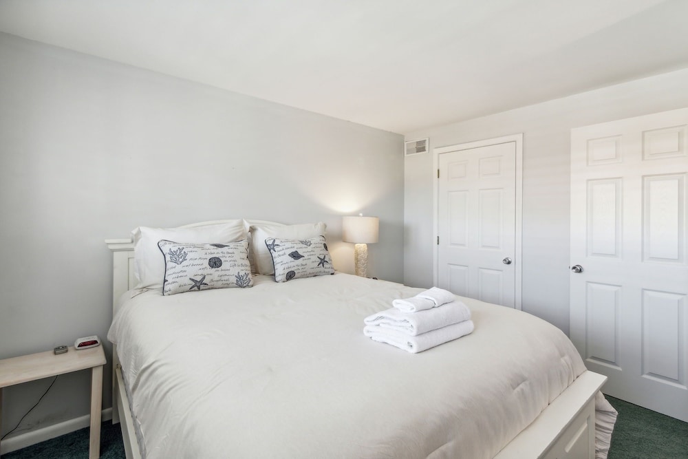 Sandpiper Loop 95140 3 Bedroom Townhouse