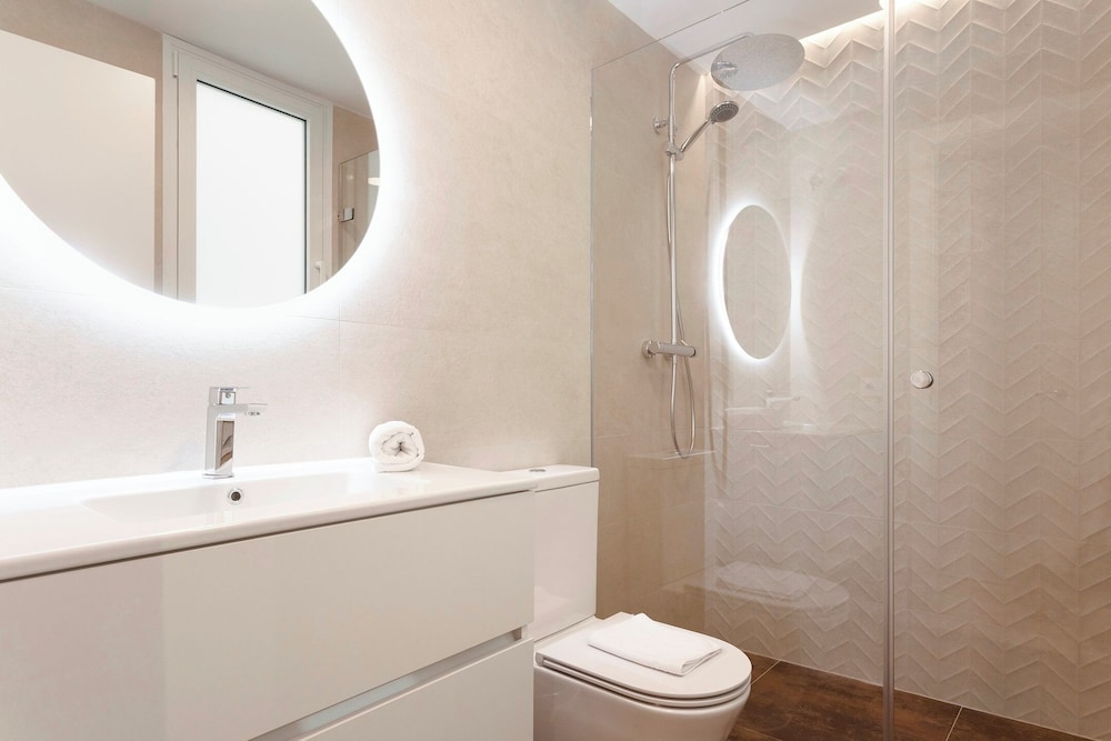 Spectacular Apartment in Santa Cruz . Aire I