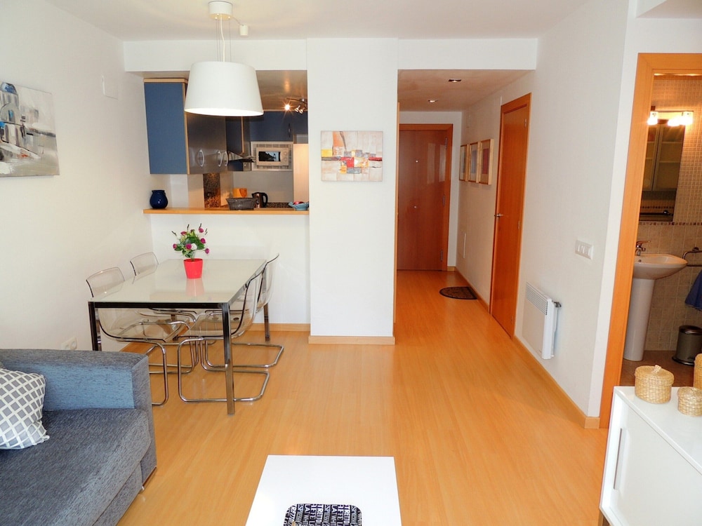 Apartment in Roses for 4 People