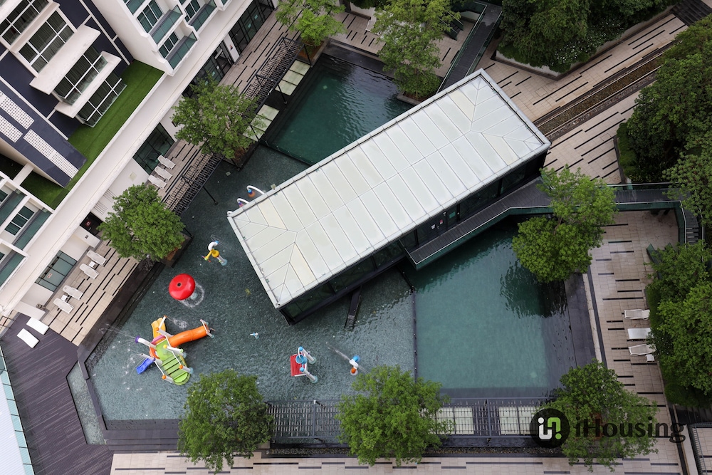The Shore Residence Melaka By I Housing photo 5