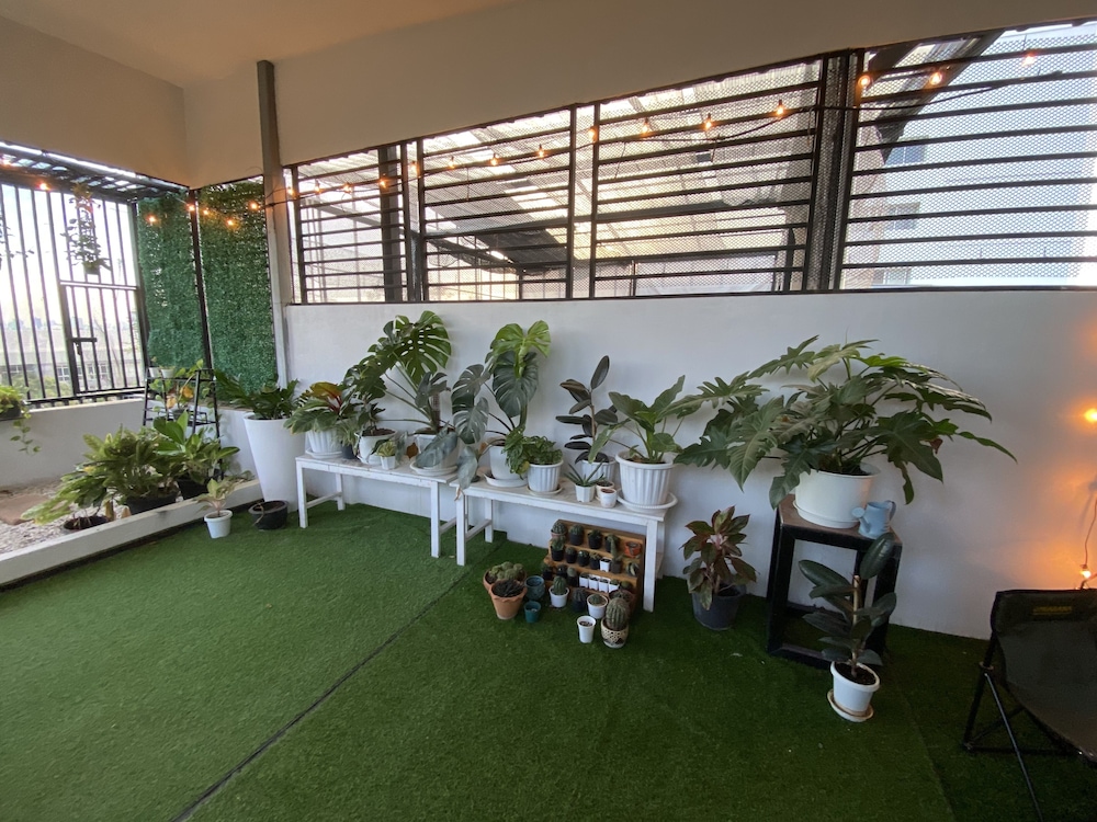 101 Seoul Hostel