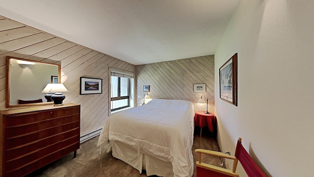 Mammoth Mountain - Vacation Condos