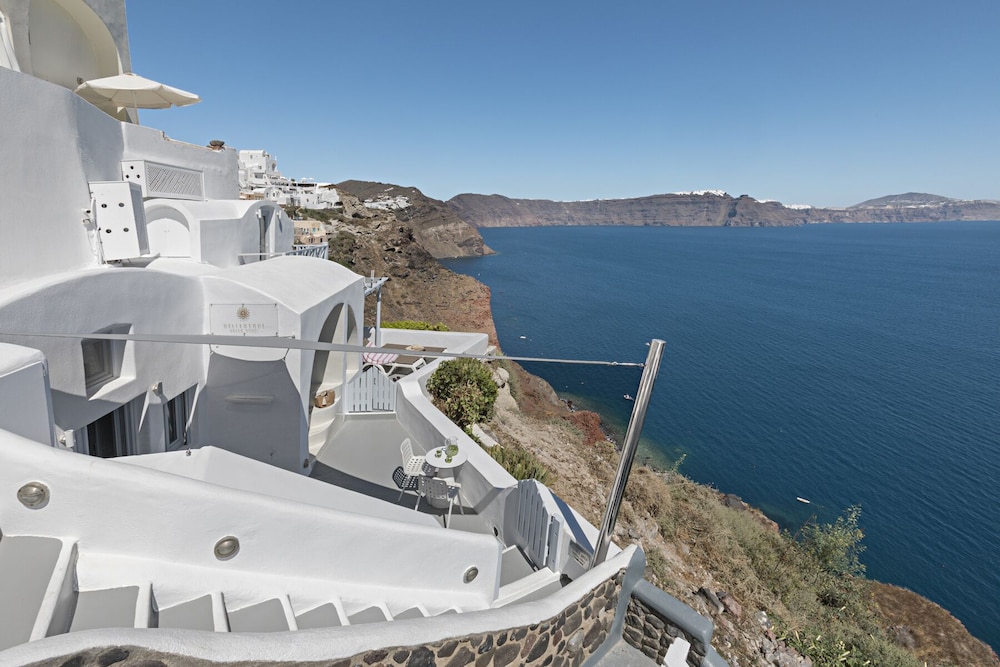 Helianthus Suites