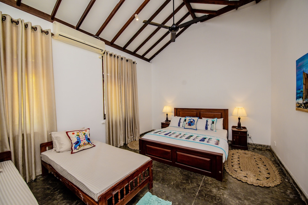 Ardeen Villa view 4