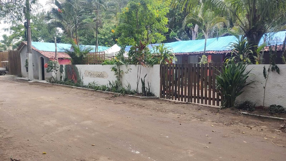 ESPAÇO RUSTIK