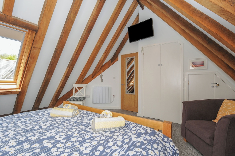 Stow Cottage