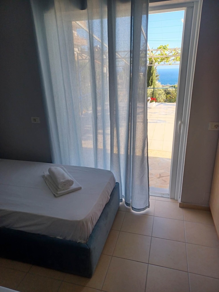 Ionian View Guest House