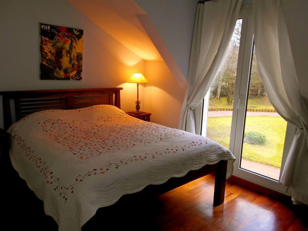 B&B Victoria view 5