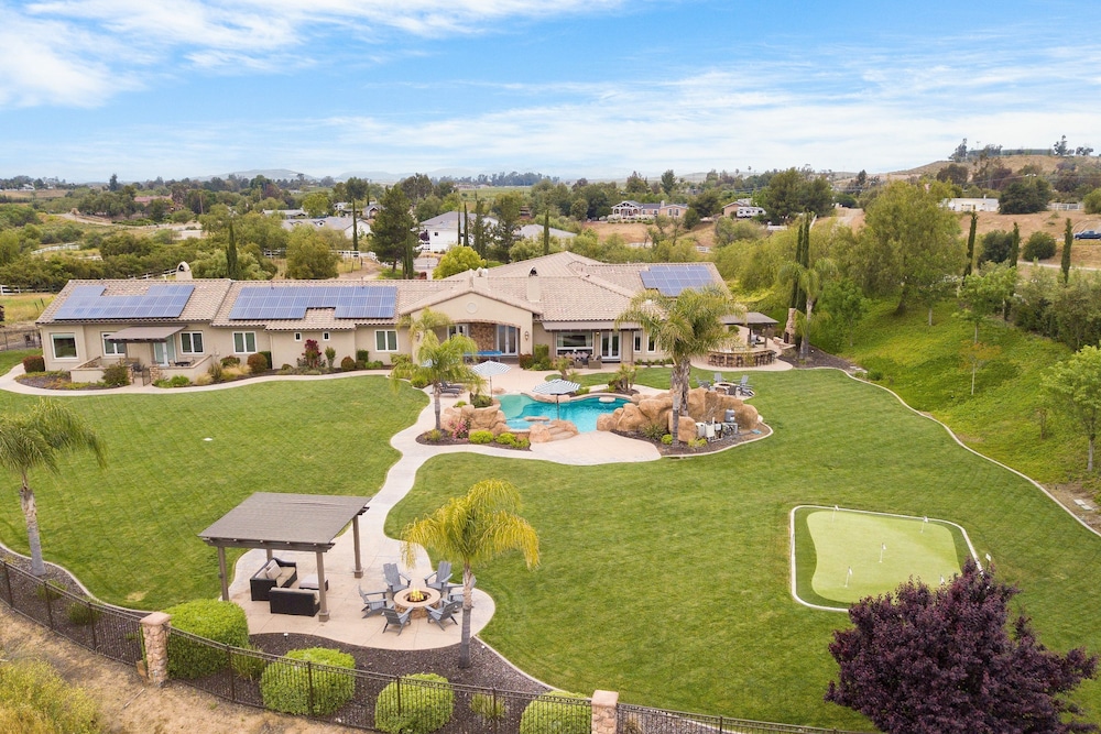 Twilight Vines by Avantstay Secluded Estate Views of Wine Country